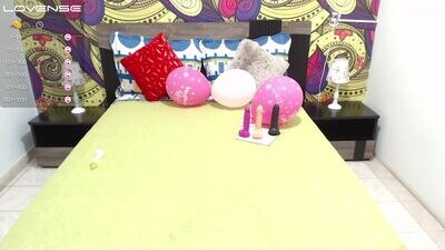 evva_moon69 public webcam profile photo 4