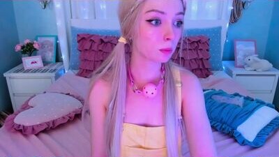 ewa_green public webcam profile photo 5