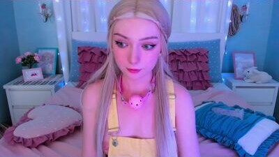 ewa_green public webcam profile photo 8