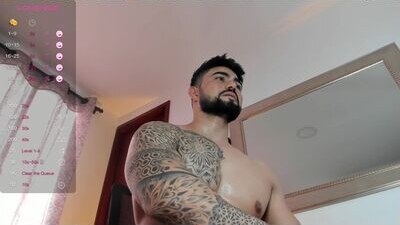 exel_meyers public webcam profile photo 5