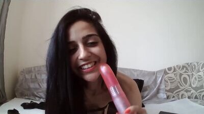 exotic_brunette public webcam profile photo 8
