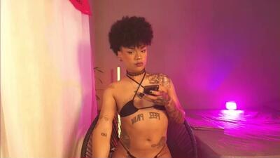 exotic_medussapp public webcam profile photo 2