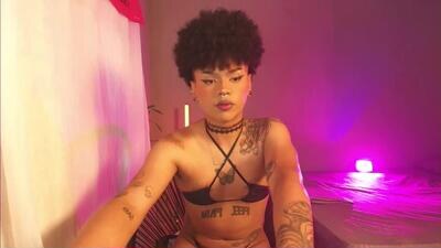 exotic_medussapp public webcam profile photo 3