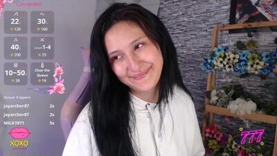 eyesmoon7710 public webcam profile photo 7