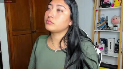 eymy_hadid_ public webcam profile photo 2