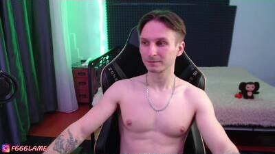 f666lame public webcam profile photo 5