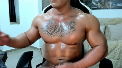 fabian_arango public webcam profile photo 10