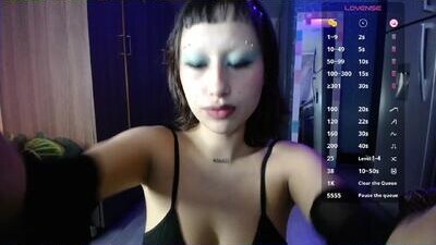 fairy_sammy_ public webcam profile photo 7