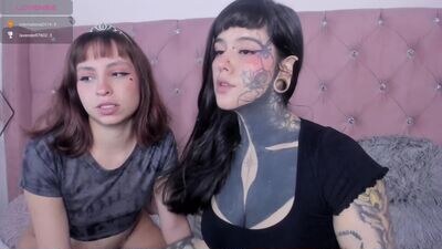 fairyflexxx public webcam profile photo 7