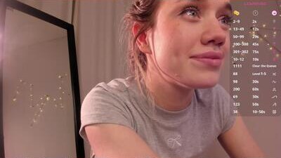 fancyamelia public webcam profile photo 10