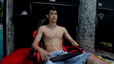 felipe_fiire public webcam profile photo 4
