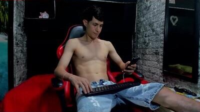 felipe_fiire public webcam profile photo 7