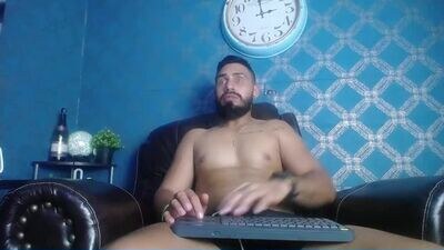 felipe_gamarra public webcam profile photo 2