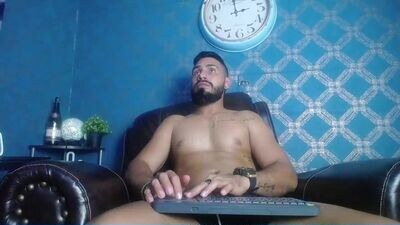 felipe_gamarra public webcam profile photo 3