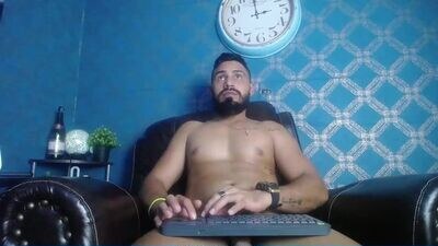 felipe_gamarra public webcam profile photo 4