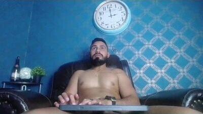 felipe_gamarra public webcam profile photo 6