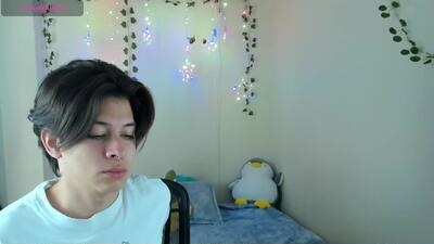 felix_leex public webcam profile photo 2