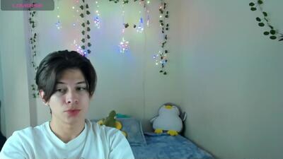 felix_leex public webcam profile photo 3
