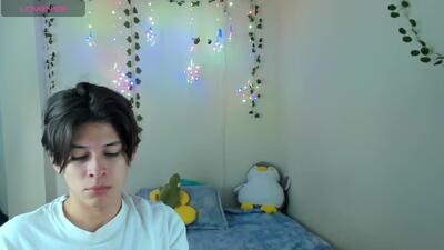 felix_leex public webcam profile photo 4