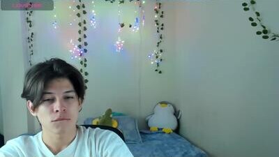 felix_leex public webcam profile photo 5