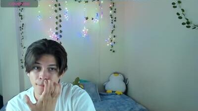 felix_leex public webcam profile photo 7