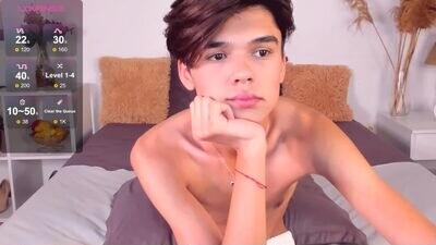felix_rey public webcam profile photo 3