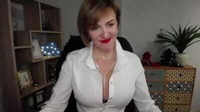 feliziaerotic public webcam profile photo 2