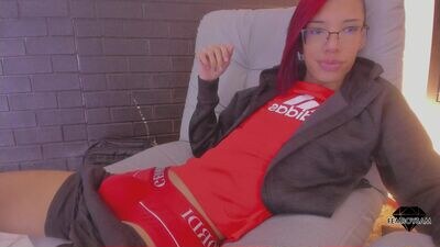 femboysam1 public webcam profile photo 2