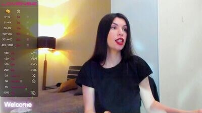 femdomheels public webcam profile photo 4