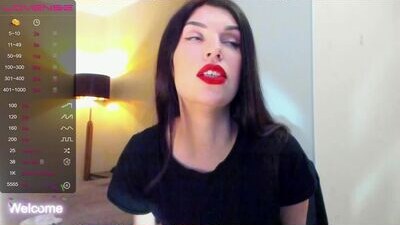 femdomheels public webcam profile photo 5