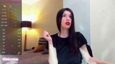 femdomheels public webcam profile photo 6