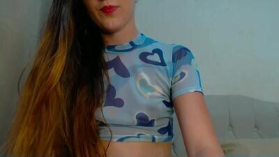 femmeangel public webcam profile photo 3