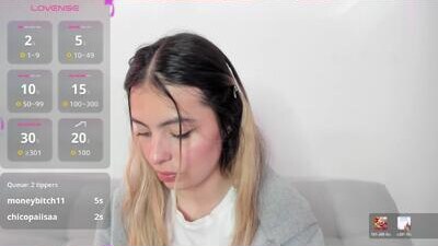 fernanda_aaa public webcam profile photo 5