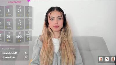 fernanda_aaa public webcam profile photo 8