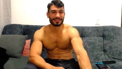 fernando_montalban_1 public webcam profile photo 4