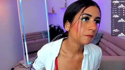 fhernanda_lopez public webcam profile photo 5