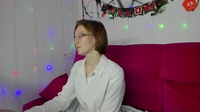 fiery__mary public webcam profile photo 4