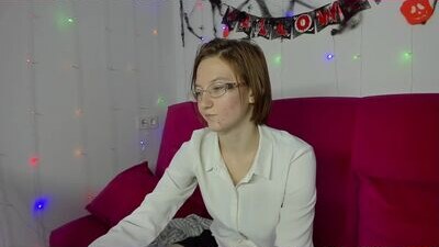 fiery__mary public webcam profile photo 5