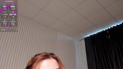 fieryfeline public webcam profile photo 5