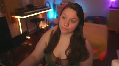 fireproofcuriousity public webcam profile photo 2