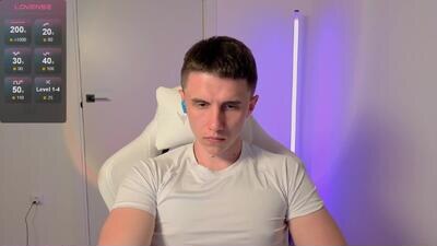 first_mark public webcam profile photo 3