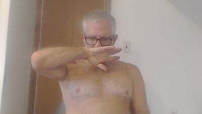 fitman999 public webcam profile photo 2