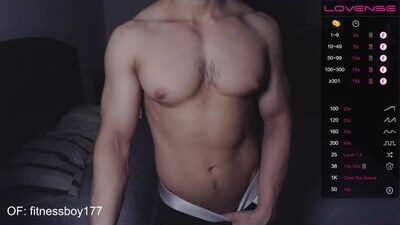 fitnessboy177 public webcam profile photo 10