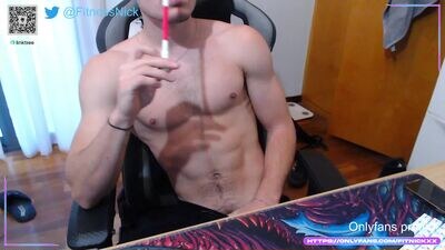 fitnessboy_ public webcam profile photo 2