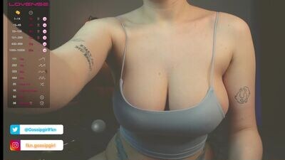 fkngossip public webcam profile photo 4