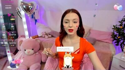 flamy_kitty public webcam profile photo 4