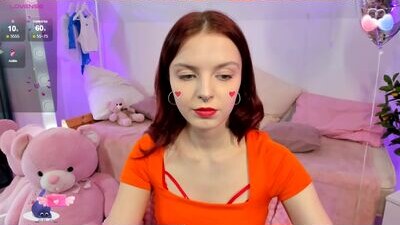 flamy_kitty public webcam profile photo 8