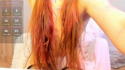 fleur_x_x public webcam profile photo 8