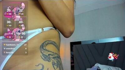 fleurmancini public webcam profile photo 7