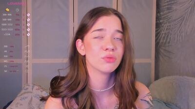flirtykitty_ public webcam profile photo 4